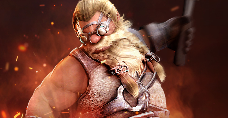 Enhance Gear