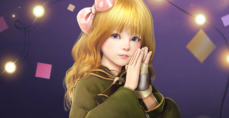 Character Customization