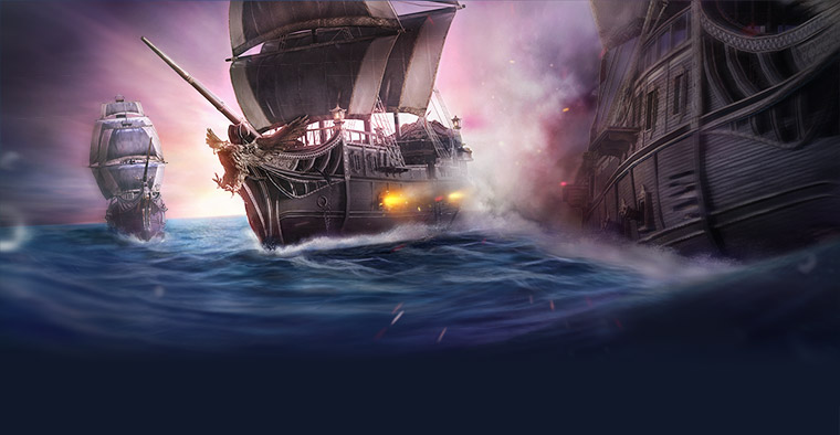 Great Ocean Voyages