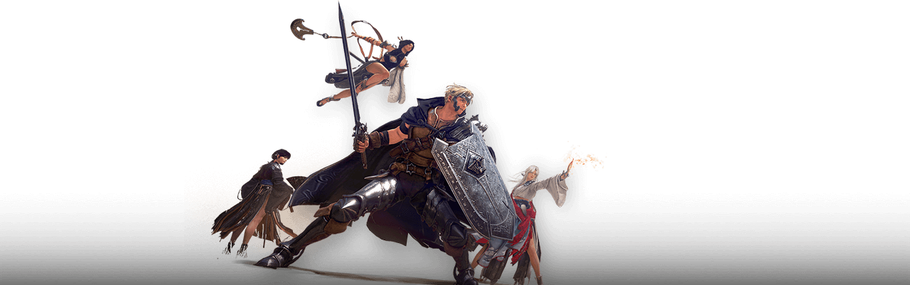 협동 레이드<em>RAIDS</em>