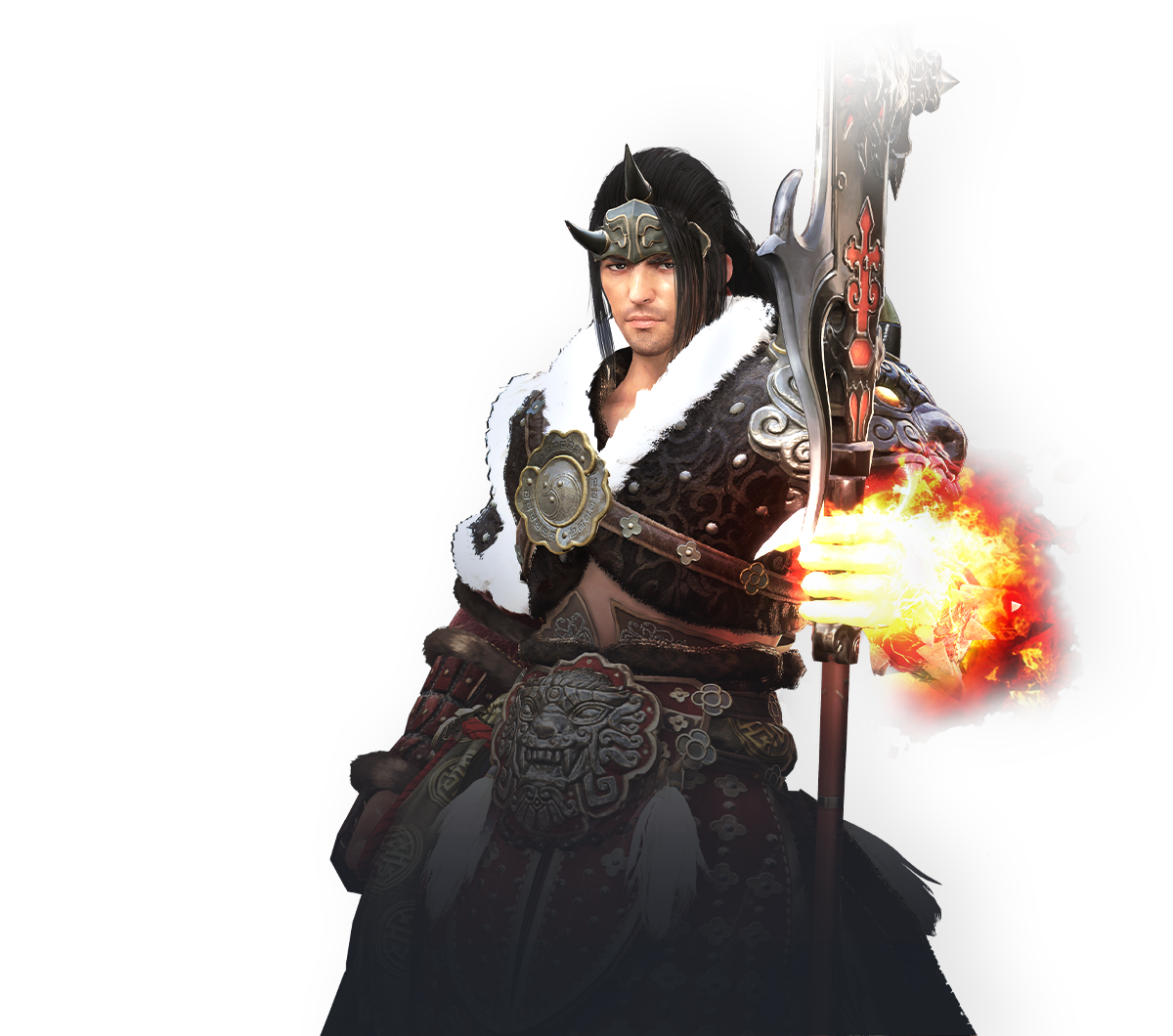 <em>무극</em>Blade Awakened