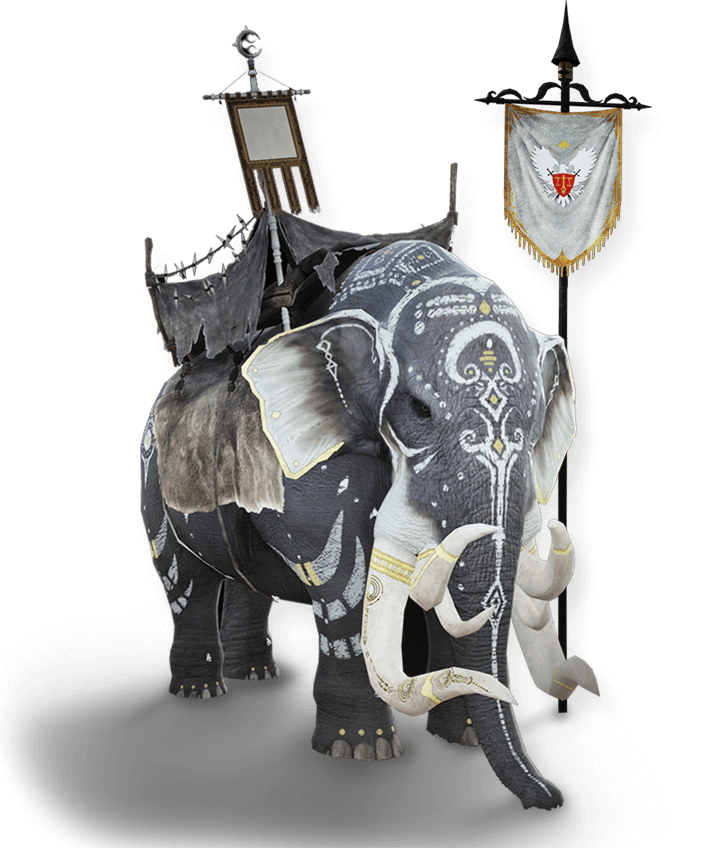 node / siege war preview