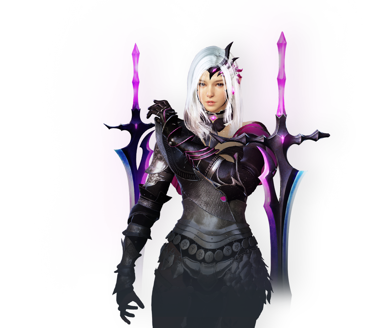 <em>다크니스</em>Darkness