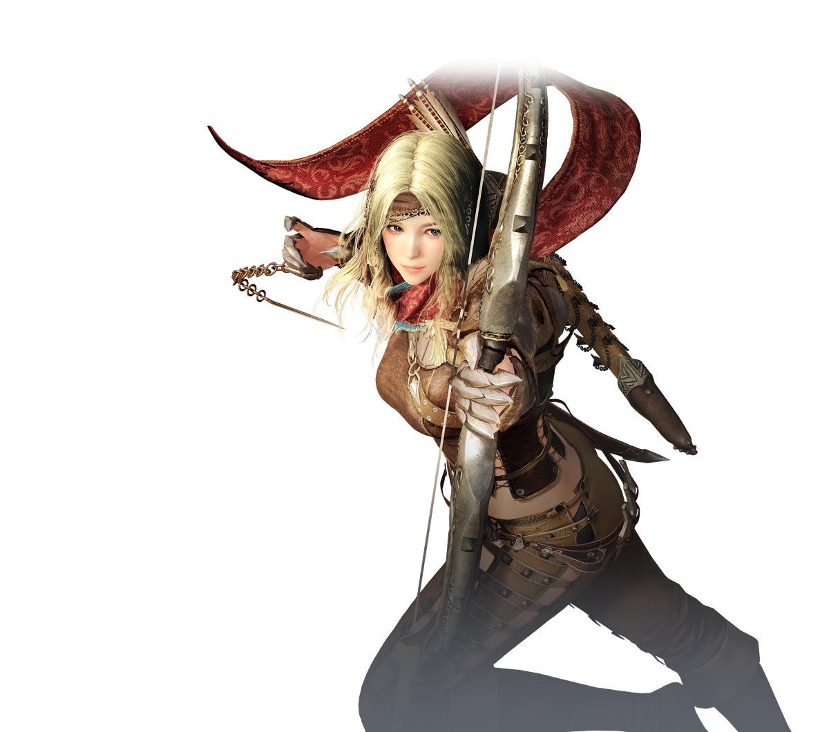 <em>레인저</em>RANGER