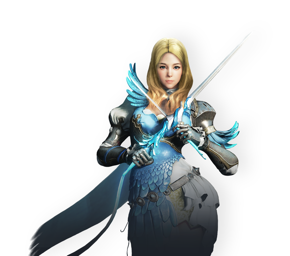 <em>윈드워커</em>Windwalker