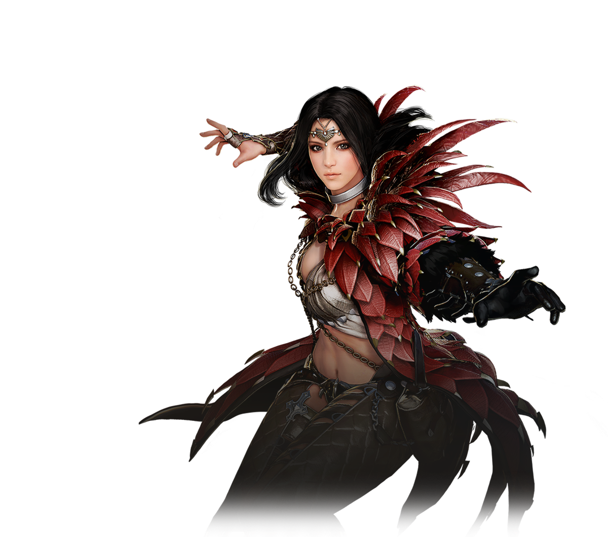 <em>레이븐</em>Raven