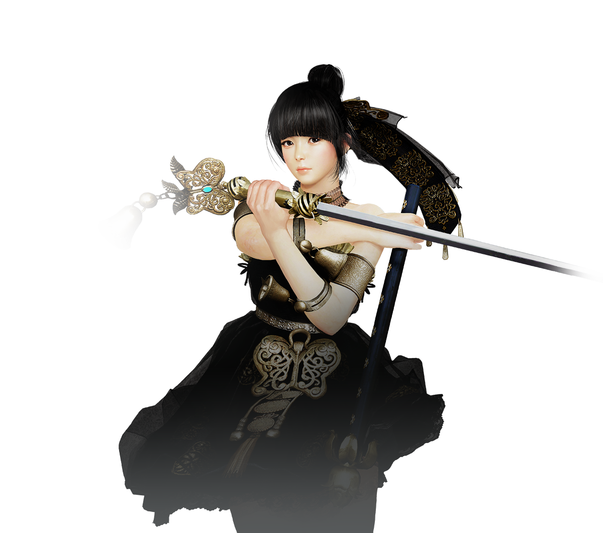 <em>금수랑</em>BEAST MASTER