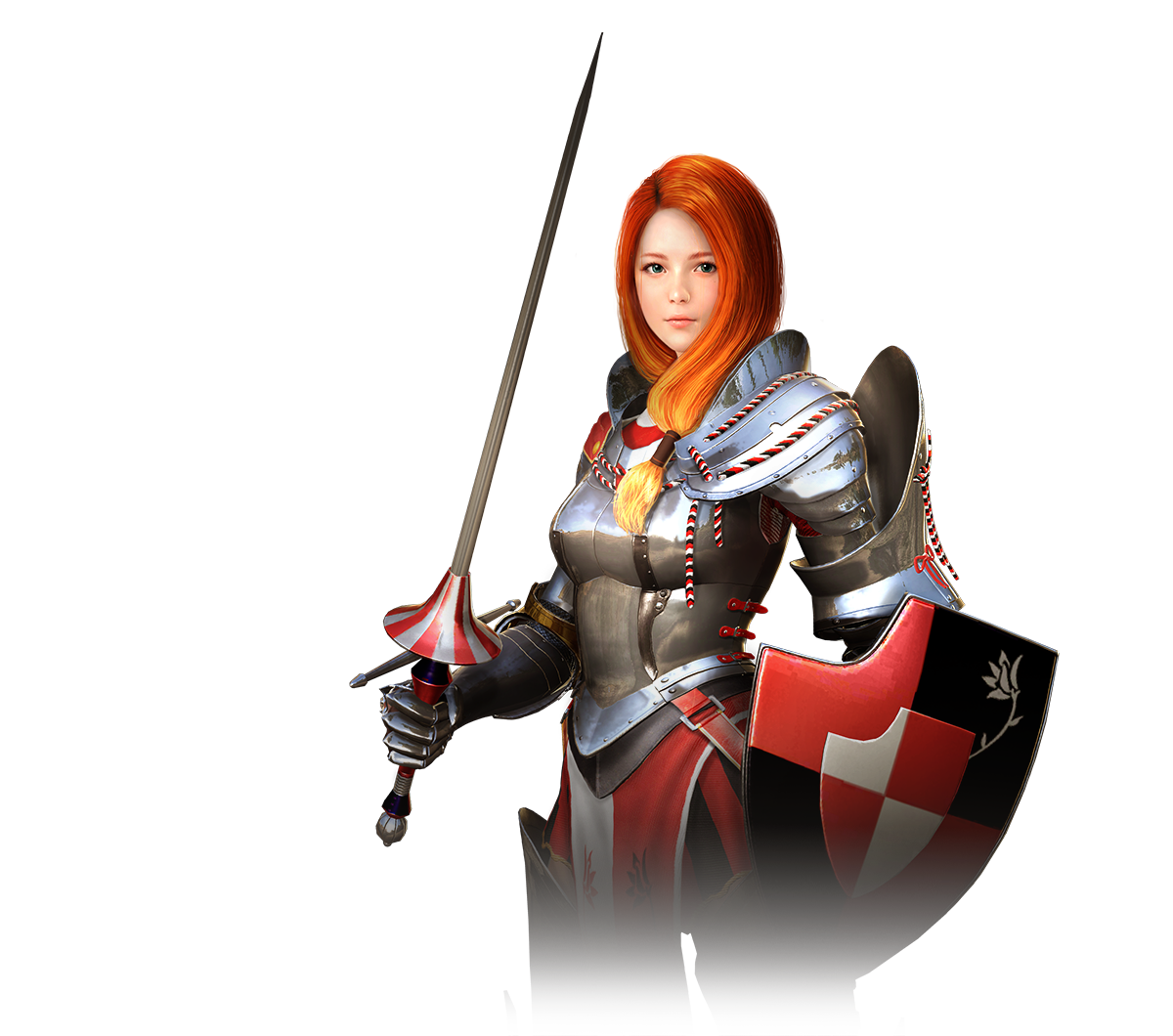<em>팔라딘</em>Paladin