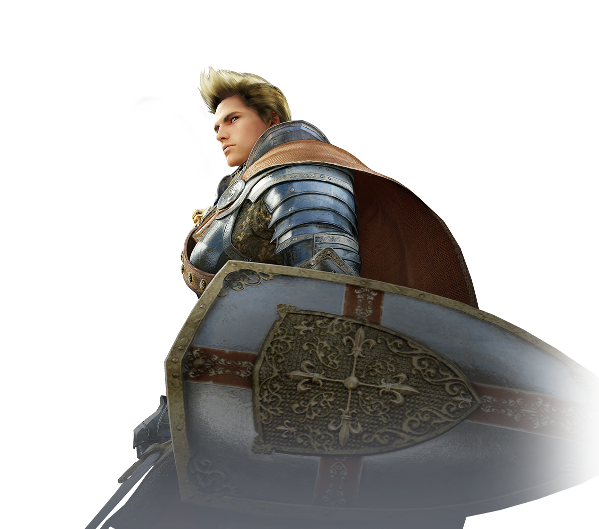 <em>워리어</em>WARRIOR