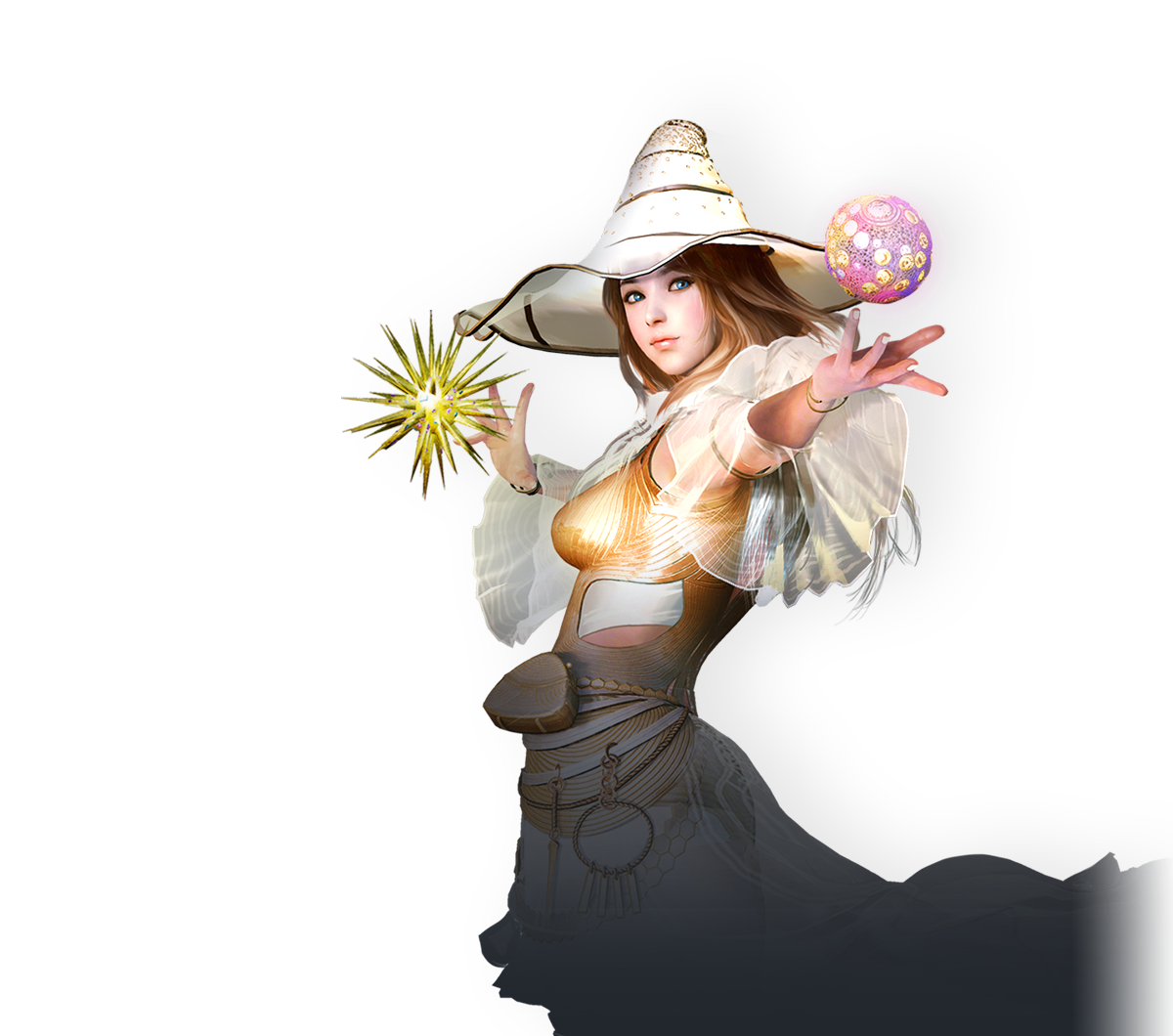 <em>아크메이지</em>Archmage