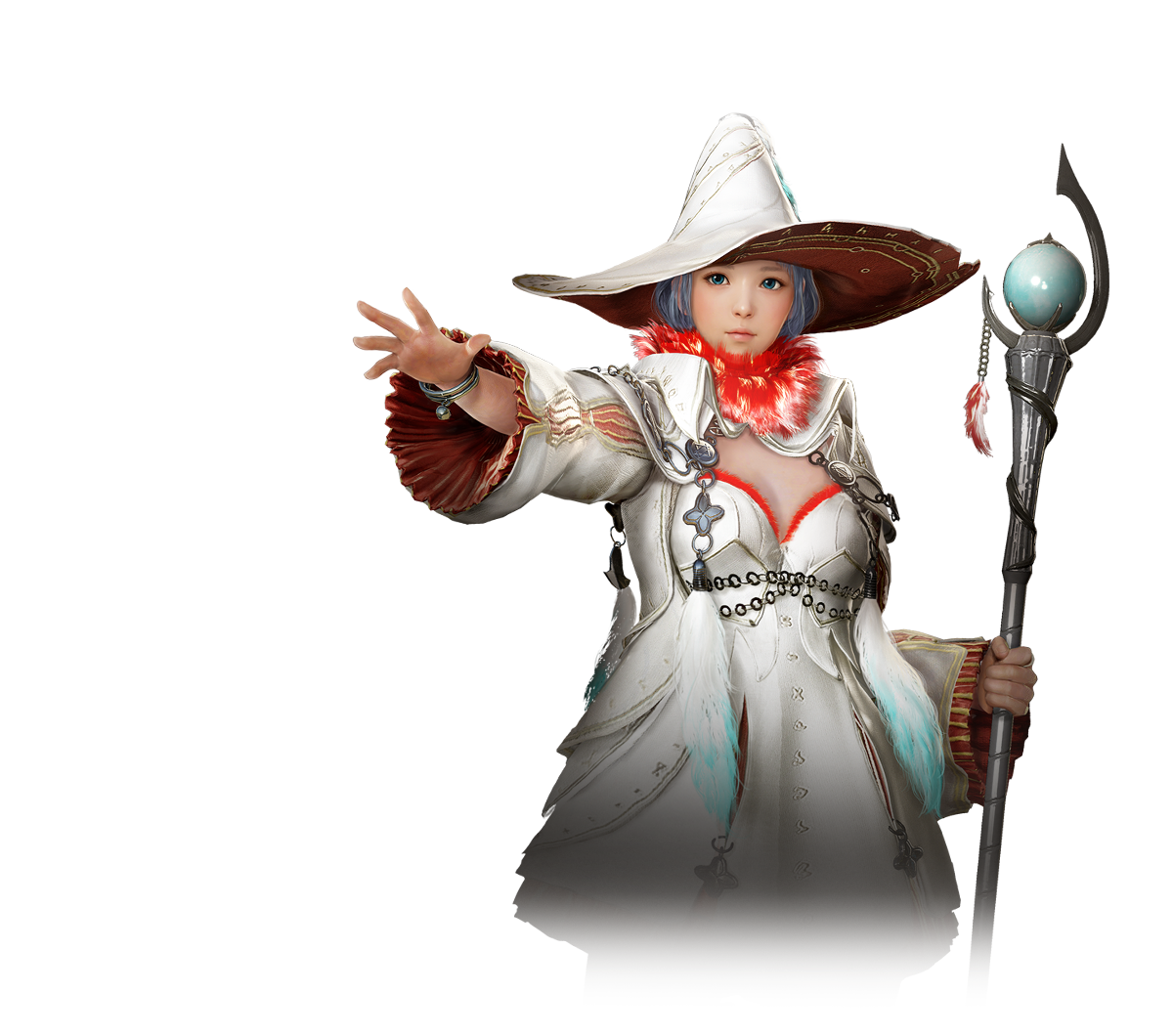 <em>아크매지션</em>Archmagician