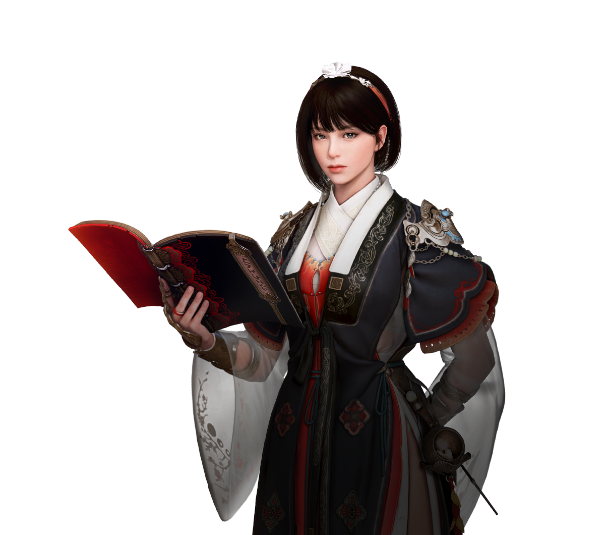 <em>초령</em>CHORYEONG