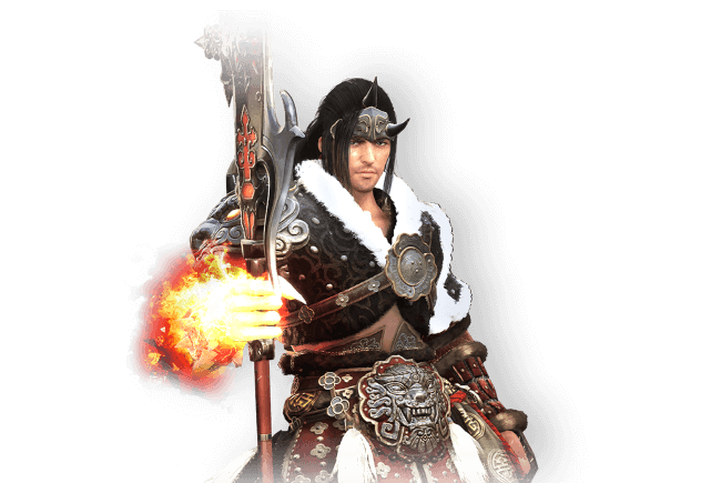 <em>무극</em>Blade Awakened