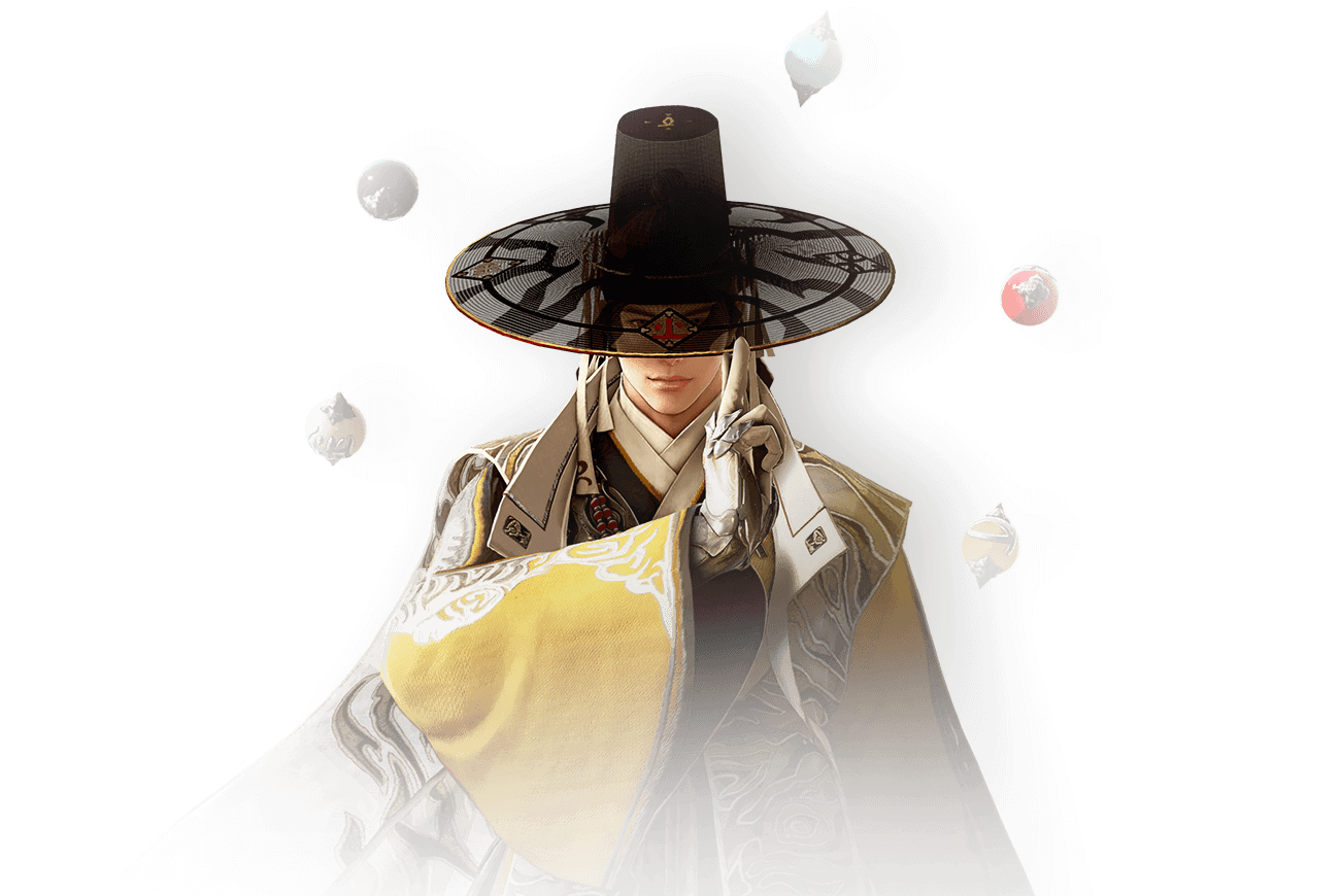 <em>선인</em>SEONIN