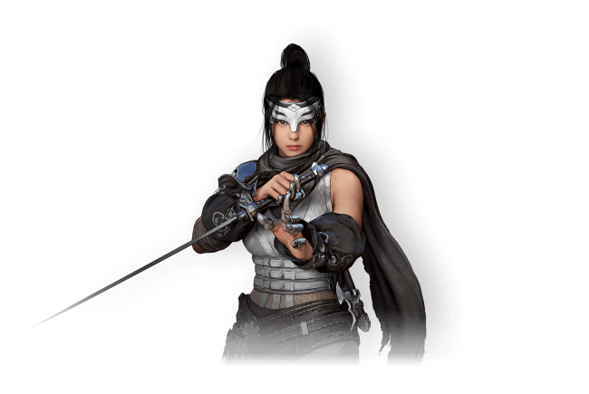 <em>쿠노이치</em>Kunoichi