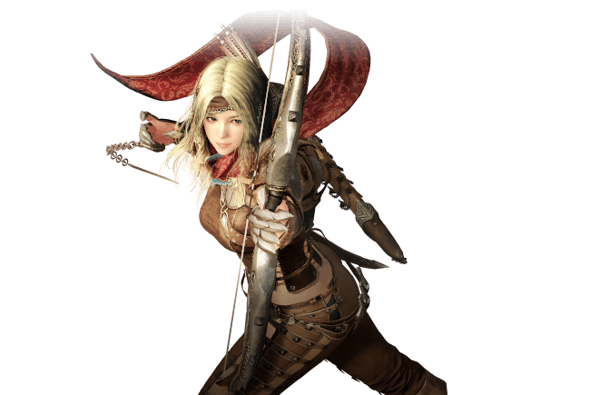 <em>레인저</em>RANGER