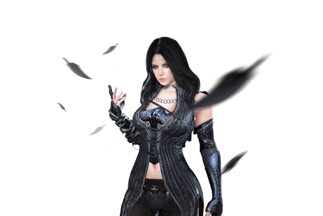 <em>소서러</em>SORCERESS