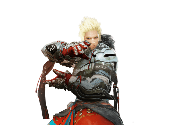 <em>격투가</em>Striker