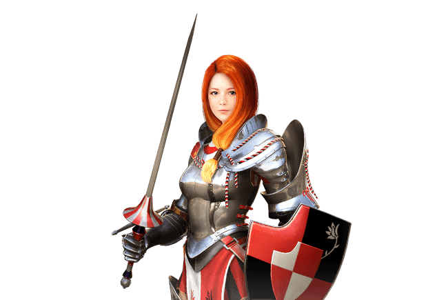 <em>팔라딘</em>Paladin
