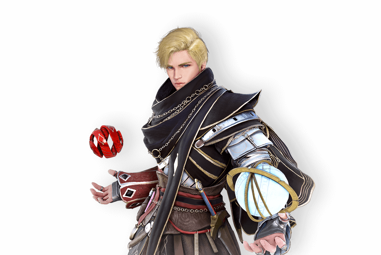 <em>이그니우스</em>IGNEOUS